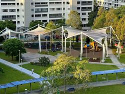Blk 412 Pasir Ris Drive 6 (Pasir Ris), HDB 4 Rooms #568304921
